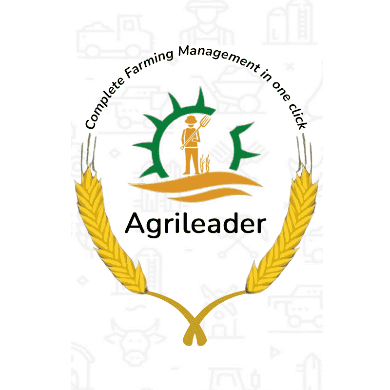 Agrileaders – Agriculture & Farming Solutions App